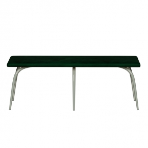 Banc Annie - Assise uni...