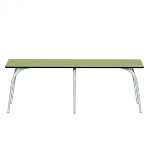 Banc Sun – Uni Vert Tilleul...