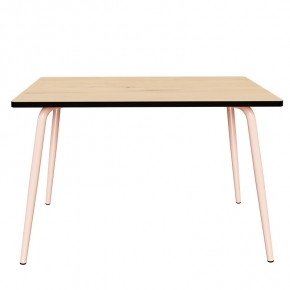 Table Retro Véra 120x70 –...