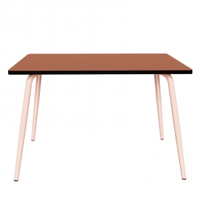 Table Retro Véra 120x70 –...