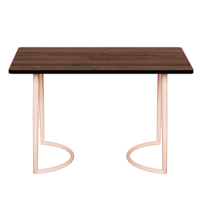 Table Retro Amiel 120x70 -...